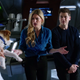 Jes Macallan, Nick Zano, Tala Ashe